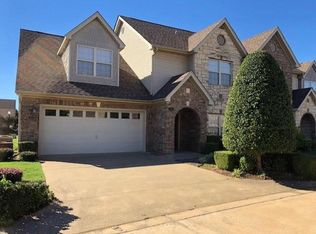 4016 Hunter Way, Fort Smith, AR 72903