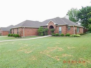 101 Kristy Ct, Pottsboro, TX 75076