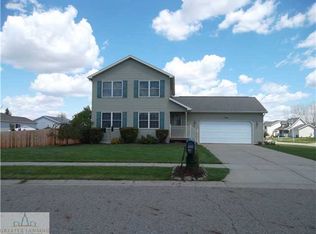 746 Tims View St, Potterville, MI 48876