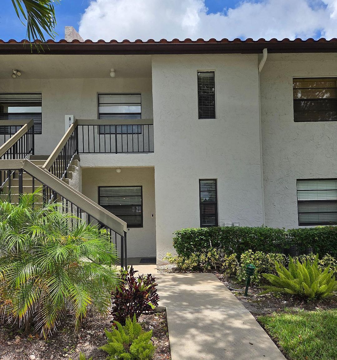 21404 Cypress Hammock Drive #45e