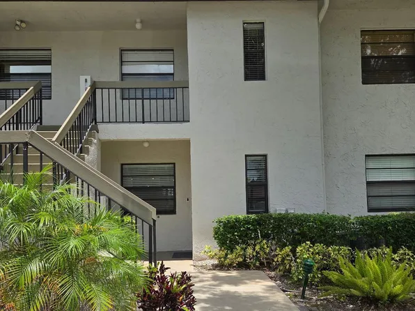 21404 Cypress Hammock Drive #45e, Boca Raton, FL 33428