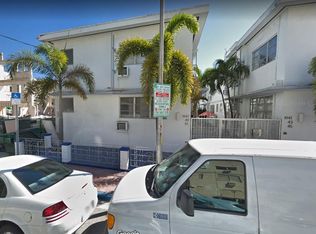 1935 Park Ave APT 5, Miami Beach, FL 33139
