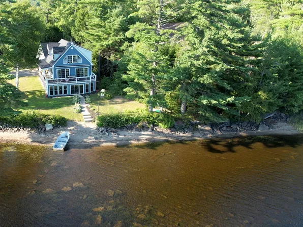 202 Bear Cove Road, Baileyville, ME 04694
