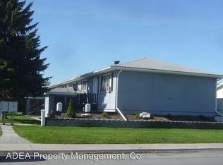 1509 Ernest Ave APT 3B, Missoula, MT 59801