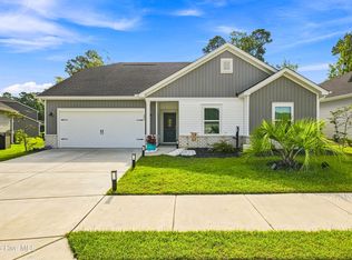 605 Blackthorne Circle NW, Calabash, NC 28467