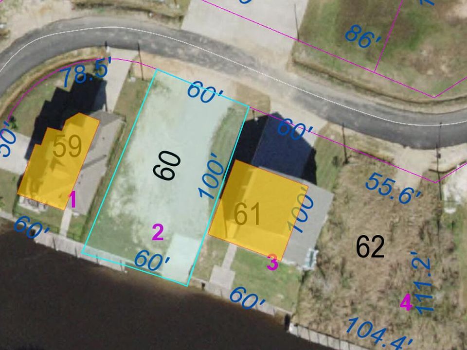 1st image of N Nassau St Lot 2