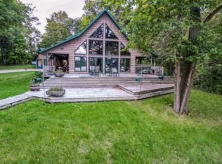 50046 Leek Lake Bnd, Vergas, MN 56587