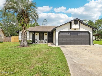 1836 KILLARN Circle, Middleburg, FL, 32068