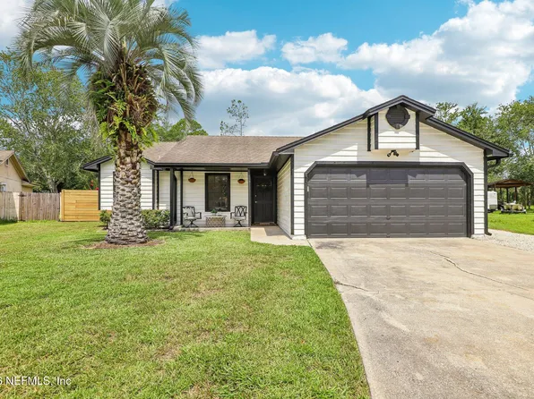 1836 KILLARN Circle, Middleburg, FL 32068