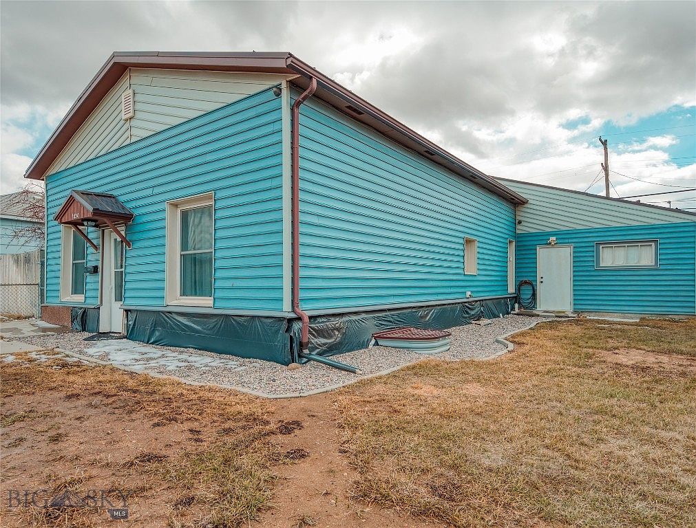 1830 Elm St, Butte, MT 59701 Zillow