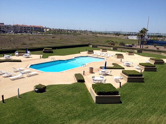 2nd image of 334 Padre Blvd #402