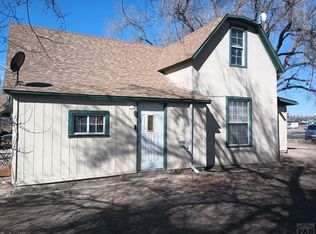 504 W Us Highway 50, Fowler, CO 81039