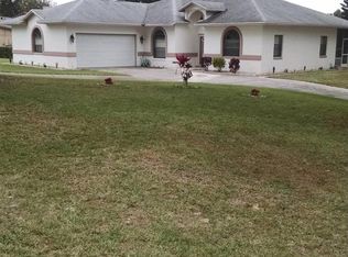 10715 Lake Clair Cir, Clermont, FL 34711
