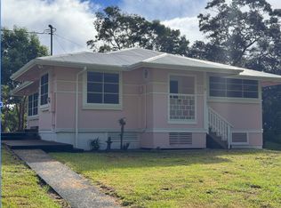 422048 Kalapahapuu Rd, Paauilo, HI 96776