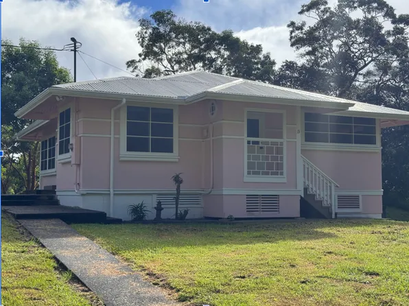 422048 Kalapahapuu Rd, Paauilo, HI 96776