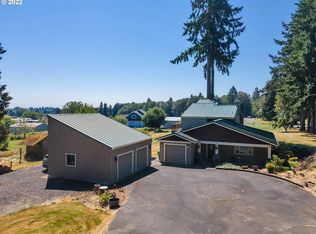 33506 Rodney St, Warren, OR 97053