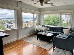 84 G St #4A, Boston, MA 02127