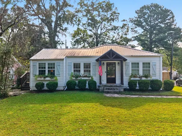 501 Oxmoor Rd, Homewood, AL 35209