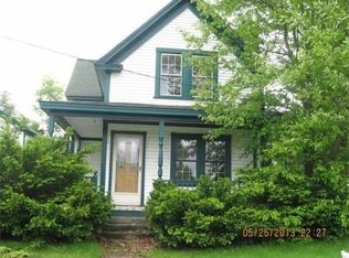 304 Wanoosnoc Rd, Fitchburg, MA 01420