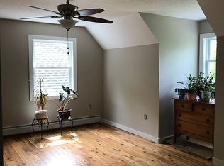 1246 Jacobs Ladder Rd, Becket, MA 01223