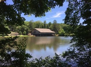 4 Quail Point, Sautee Nacoochee, GA 30571