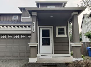 5475 57th Loop SE, Lacey, WA 98503