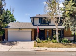 3408 W 107th Ave, Westminster, CO 80031
