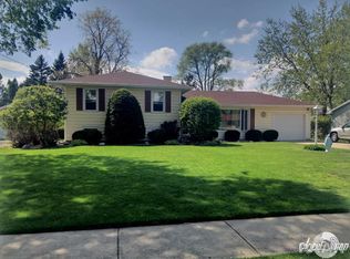 518 Columbus Ave, Galesburg, IL 61401