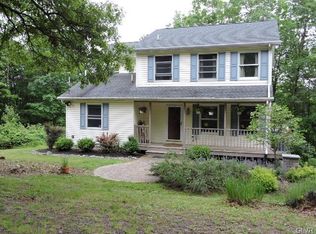 447 Ridge Rd, Stroudsburg, PA 18360