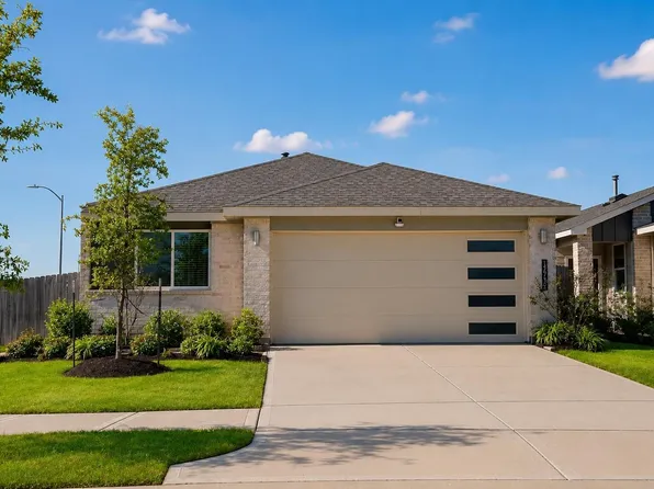 12732 Basinghall Ln, Houston, TX 77047