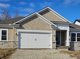 217 Windflower Dr, Chardon, OH 44024