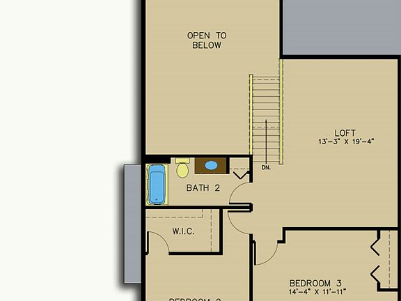 3rd image of this home