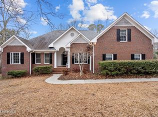 126 Francis Marion Dr, Wilmington, NC 28411
