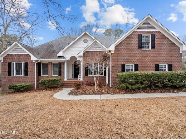 126 Francis Marion Drive, Wilmington, NC 28411
