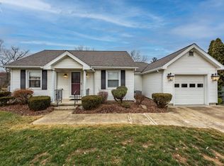 1720 Tiffin Rd, Fremont, OH 43420