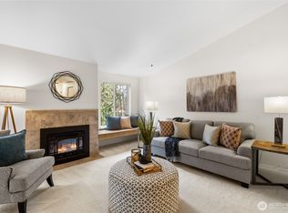 Juanita Country Club, Kirkland, WA 98034