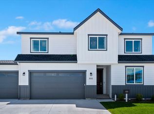 11198 Sopris Loop, Caldwell, ID 83605