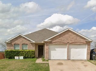1613 Harbor View Rd, Glenn Heights, TX 75154