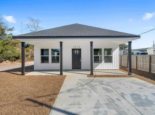 5112 Plateau Rd, Perdido Key, FL 32507