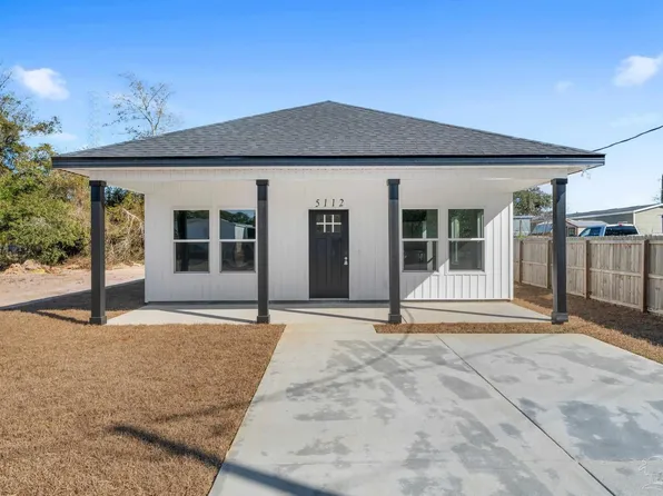 5112 Plateau Rd, Perdido Key, FL 32507