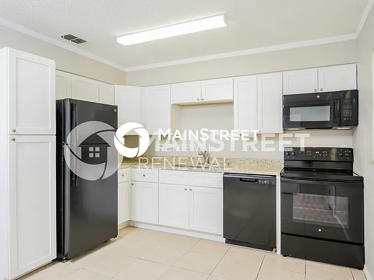 WM - Kitchen