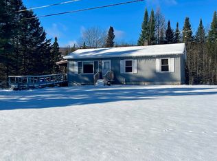 2173 Island Pond Road, Newark, VT 05837