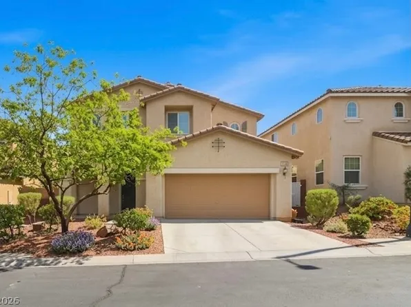 10441 Mount Washington Ave, Las Vegas, NV 89166