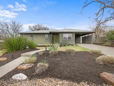 406 E College St, Fredericksburg, TX, 78624