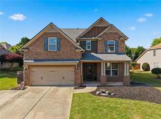 515 Creekshire Cir, Canton, GA 30115