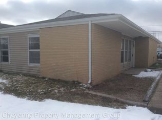 523 W 6th St, Cheyenne, WY 82007