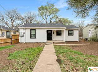 1208 S 26th St, Temple, TX 76501