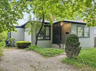 4134 Rose Ave, Western Springs, IL 60558