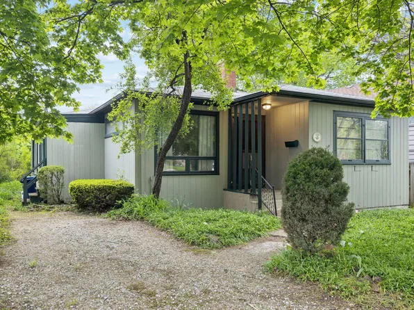 4134 Rose Ave, Western Springs, IL 60558
