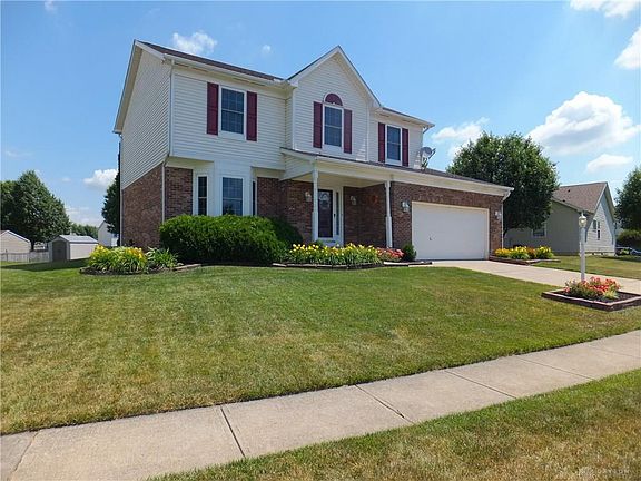 2nd image of 6345 Harvest Meadows Dr